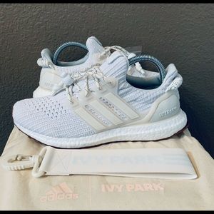 ❄️ Ivy Park x adidas Ultra Boost "ICY PARK"❄️